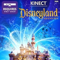 Revisión de Kinect Disneyland Adventures