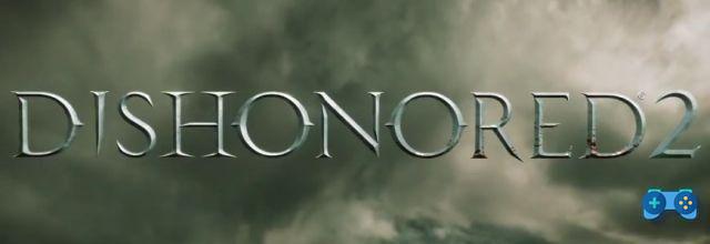 Dishonored 2, dio a conocer la lista de trofeos / logros del juego