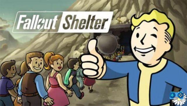 Consejos para ganar chapas y gorras en el juego Fallout Shelter