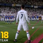 Revisión de FIFA 18