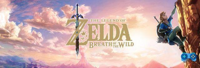 The Legend of Zelda: Breath of the Wild, consejos y trucos