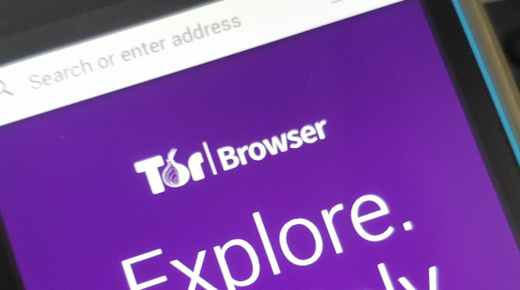 Cómo desinstalar el navegador Tor