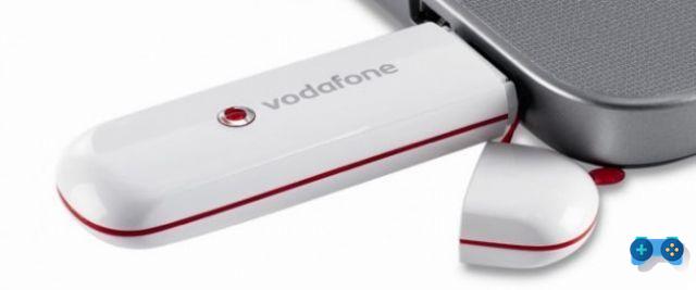 Cómo usar una clave de Vodafone con SIM de otros operadores