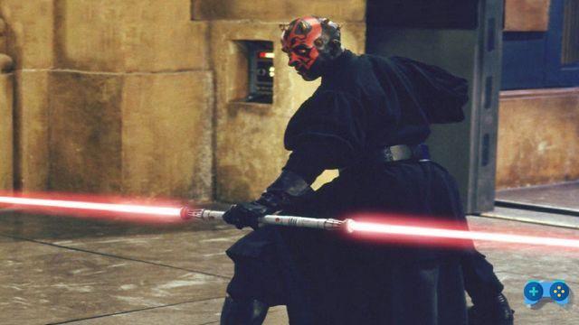 Star Wars Jedi: Fallen Order - Dónde encontrar el sable de luz de doble hoja