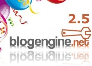 BlogEngine.net: cómo mover un sitio web del subdirectorio a la raíz