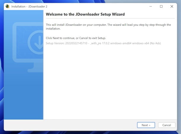 Comment configurer JDownloader