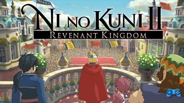 Ni No Kuni II: The Destiny of a Kingdom - 9 conseils utiles pour démarrer l'aventure de la meilleure façon possible