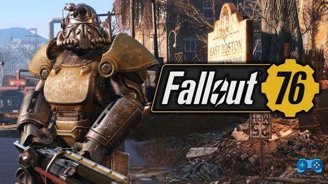 Fallout 76 - nuestra revisión