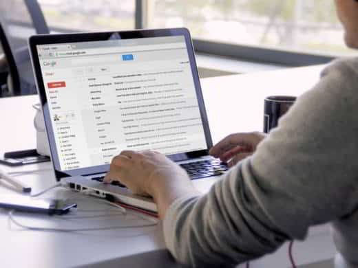 Cómo configurar una respuesta automática con Gmail