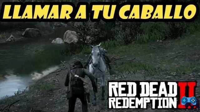 Como domar um cavalo em Red Dead Redemption 2 – instruções para a  domesticação