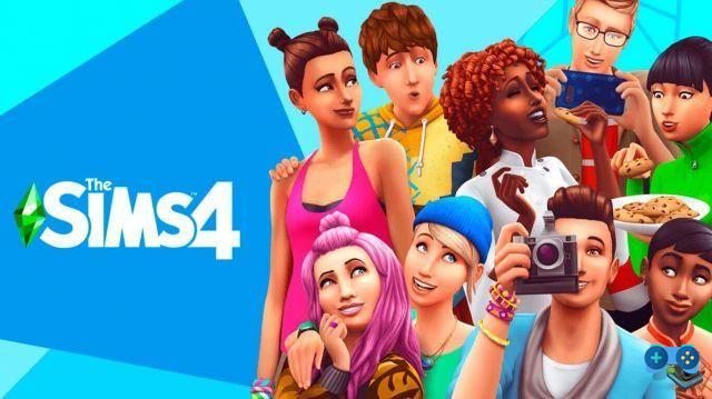 The Sims 4: download gratuito no Mac e como instalá-lo