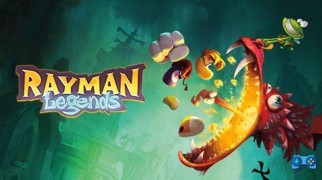 Examen de Rayman Legends - PS4 / Xbox One