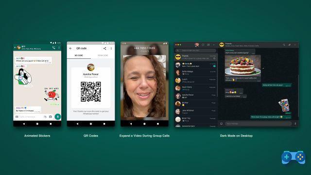 WhatsApp Web finalmente tendrá llamadas de voz y video
