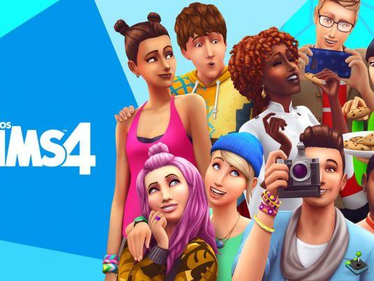 Truques e chaves para The Sims 4 no PS4, PC e Xbox One