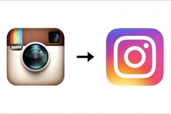 Cómo crear el nuevo logo de Instagram con Photoshop