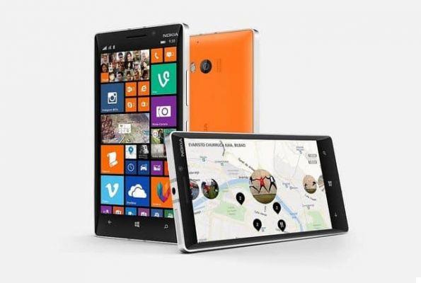 Microsoft presenta Cortana y los nuevos smartphones Nokia Lumia: 930, 630, 635