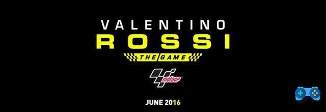 Valentino Rossi: The Game, édition limitée PS4 et édition collector dévoilée