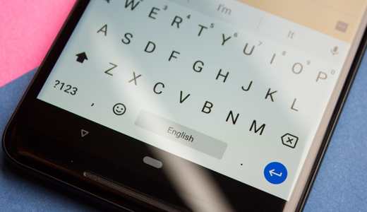 Best Android keyboards for tablets and smartphones