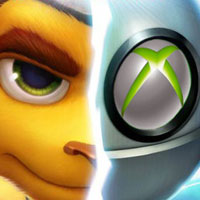 Les développeurs de Ratchet & Clank sont-ils également prêts à créer des jeux pour Xbox 360?