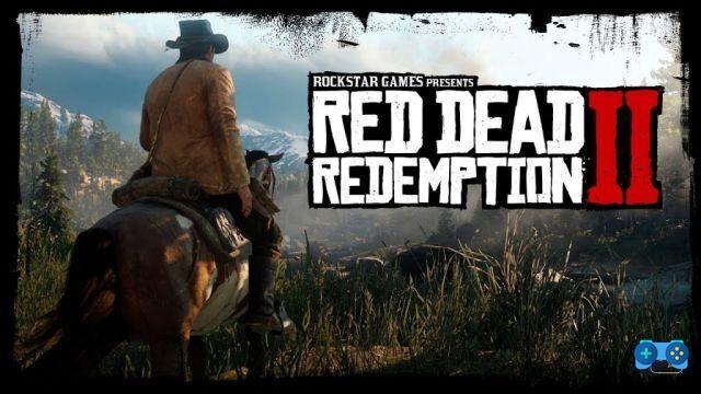 Red Dead Redemption 2, la aplicación complementaria está por llegar