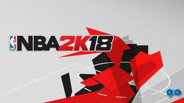NBA 2K18, la demo The Prelude estará disponible a partir de mañana