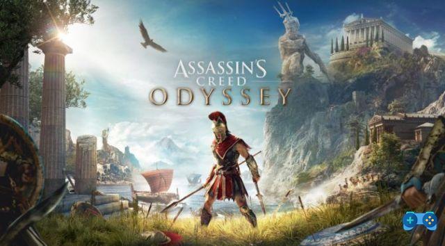 Assassin's Creed Odyssey, guía de trofeos