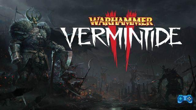 Critique de Warhammer: Vermintide 2