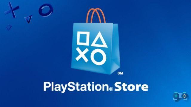 PlayStation Store, les meilleurs jeux en vente pour le mois d'avril