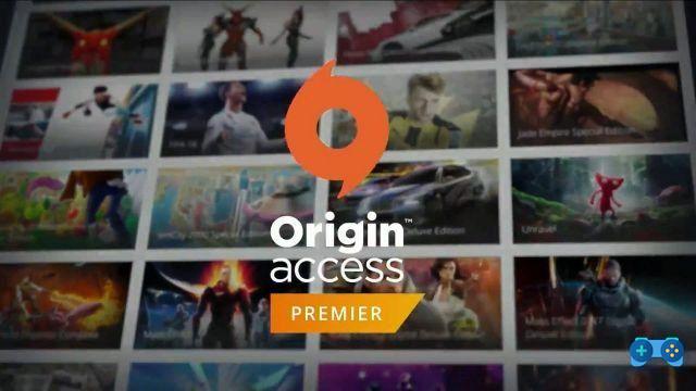 E3 2018, EA presenta Origin Access Premier