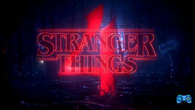 Stranger Things 4: aquí está la fecha de lanzamiento