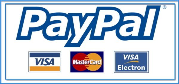 How to pay with PayPal when shopping on the Internet