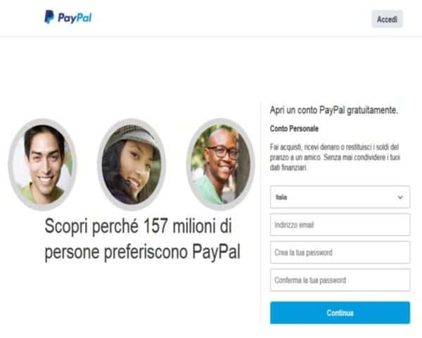 Cómo pagar con PayPal al comprar en Internet