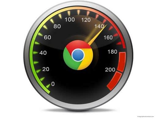 Cómo acelerar Google Chrome