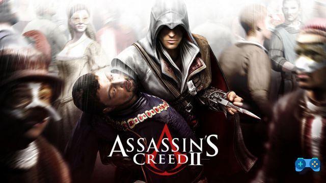 Guide des succès et des trophées d'Assassin's Creed 2
