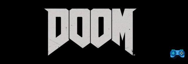 Revisão do Doom