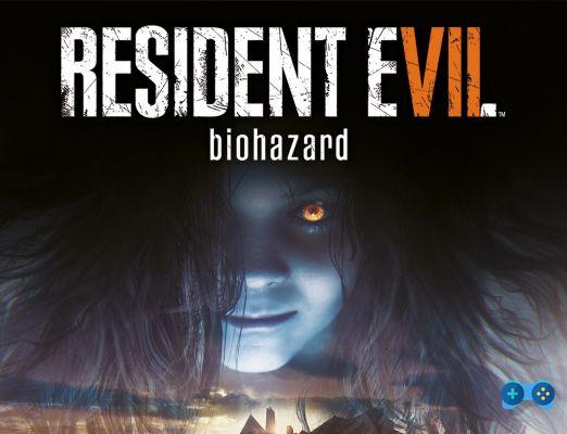 Resident Evil 7: Biohazard - revisión Gold Edition