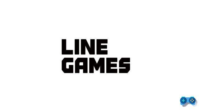 LINE Games Show: cinq nouveaux titres annoncés