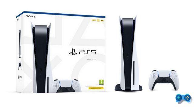PlayStation 5 à nouveau disponible chez Euronics