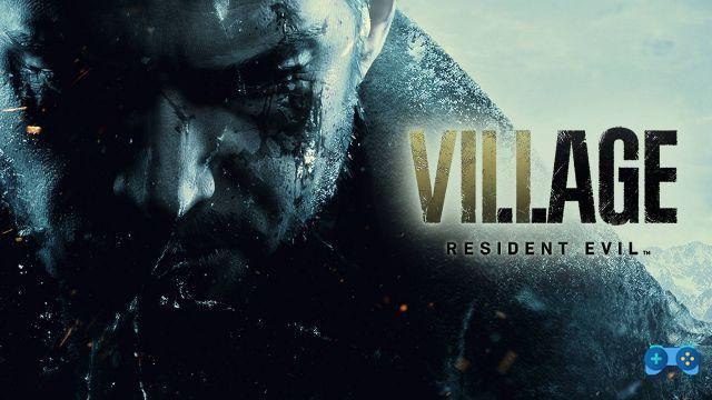 Resident Evil Village: spécifications techniques PC disponibles