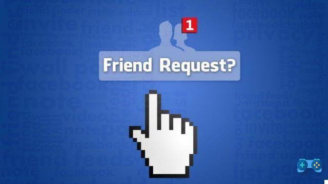 Facebook: cómo cancelar solicitudes de amistad enviadas