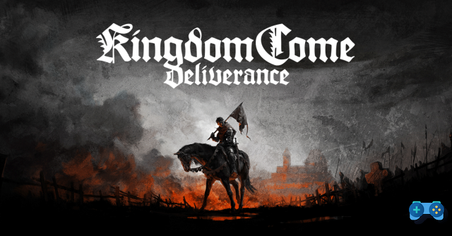Kingdom Come: Examen de la délivrance