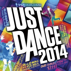 Revelada la lista de canciones de Just Dance 2014