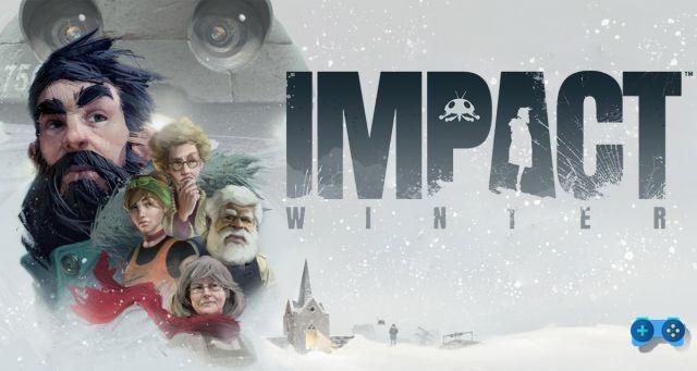 Impact Winter, nossa análise