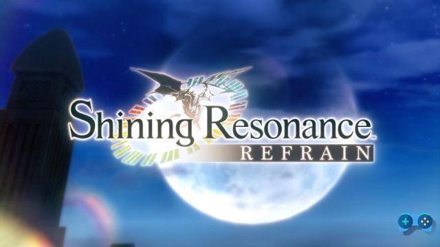Shining Resonance Refrain - Notre avis