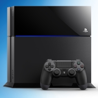 FAQ PS4, lumière bleue clignotante
