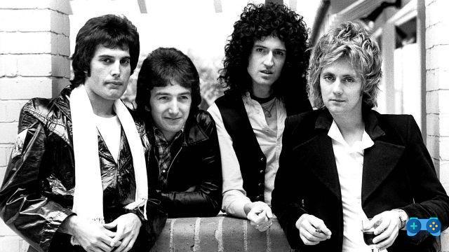 The Greatest, la nouvelle série pour le 50e anniversaire de Queen est disponible sur YouTube