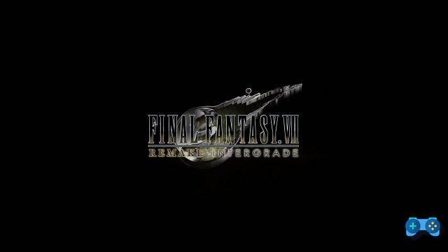 Final Fantasy VII Remake Intergrade n'aura pas de nouveau contenu téléchargeable: Ever Crisis sera disponible gratuitement