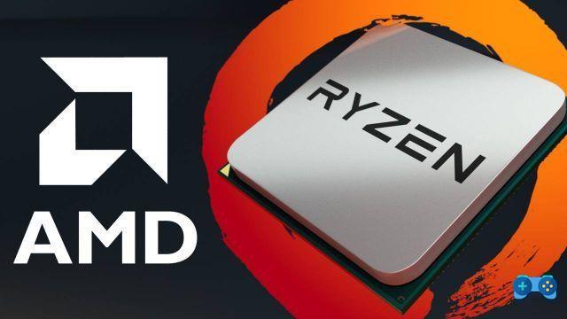 AMD Ryzen - Revisión de AMD Ryzen 7 1800X