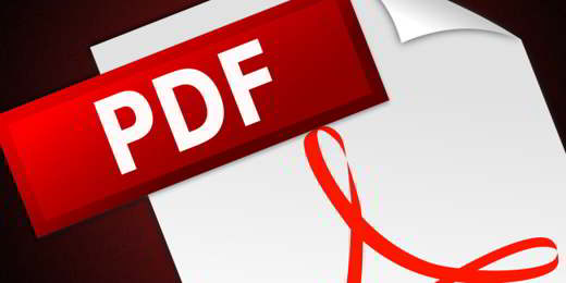 Cómo desbloquear un PDF protegido con contraseña
