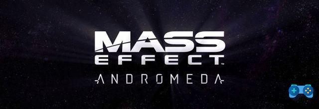 Mass Effect Andromeda, se mencionará al Comandante Shepard